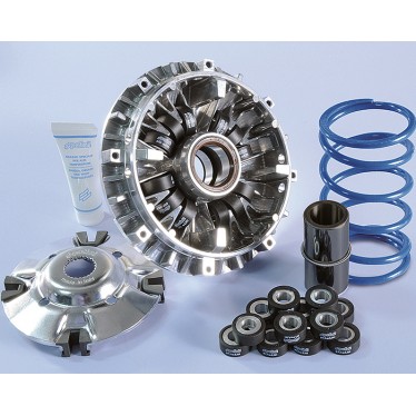 Variateur Polini Hi-Speed 12G TMAX 500