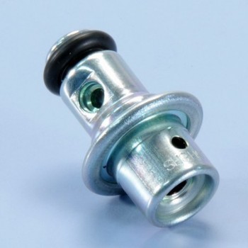 Régulateur de pression polini TMAX 500 Injection