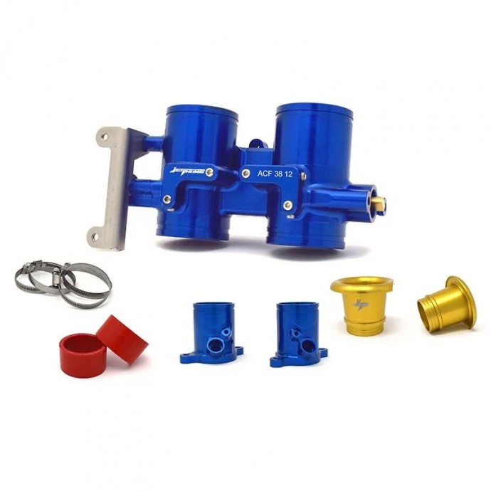 Boitier papillon Jet Prime TMAX 530 Boitier papillon Jet Prime TMAX 530