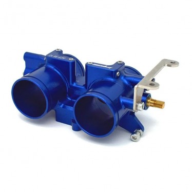 Boitier papillon Jet Prime TMAX 530 2