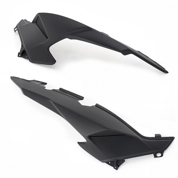 Coques Arrière BCD TMAX 560 22-24 Coques Arrière BCD TMAX 560 22-24