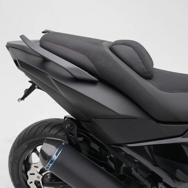 Coques Arrière BCD TMAX 560 22-24 2