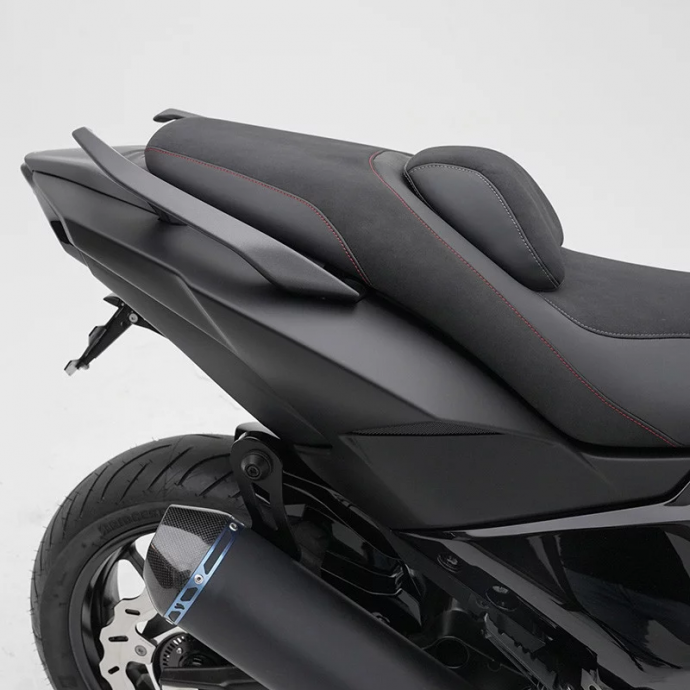 Coques Arrière BCD TMAX 560 22-25