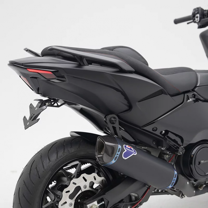 Coques Arrière BCD TMAX 560 22-25