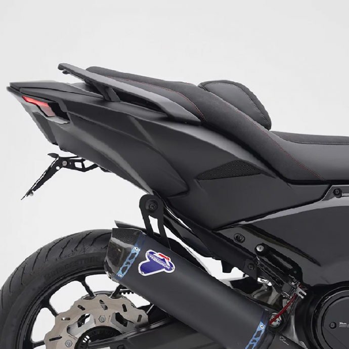 Coques Arrière BCD TMAX 560 22-25