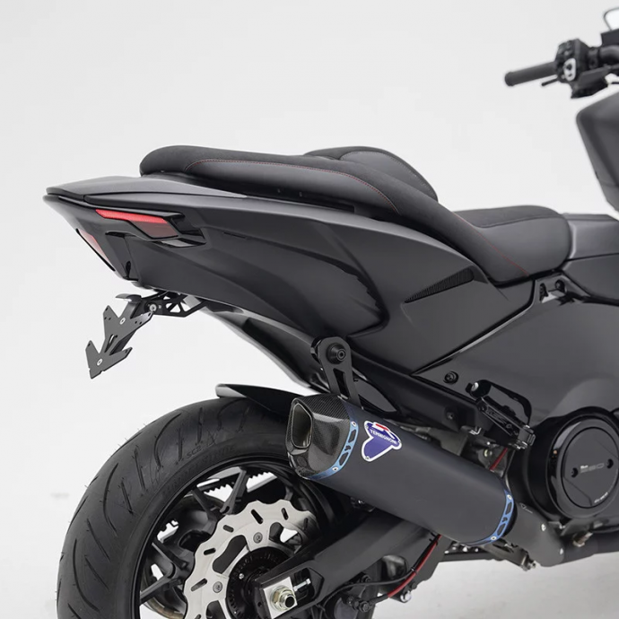 Coques Arrière BCD TMAX 560 22-25