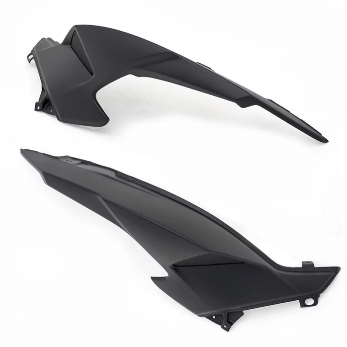 Coques Arrière BCD TMAX 560 22-25