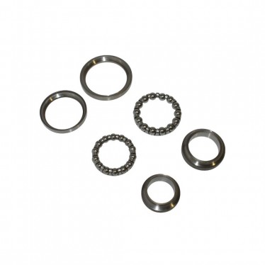 Roulements de direction TMAX 500 01-07