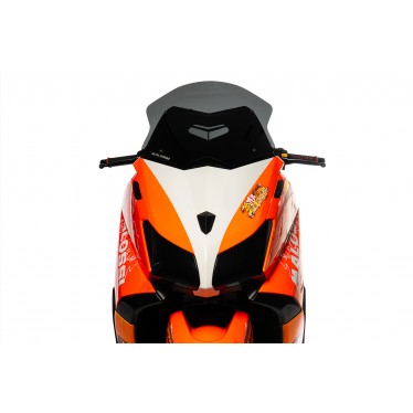 Bulle sport Malossi Tmax 530 12-16 2