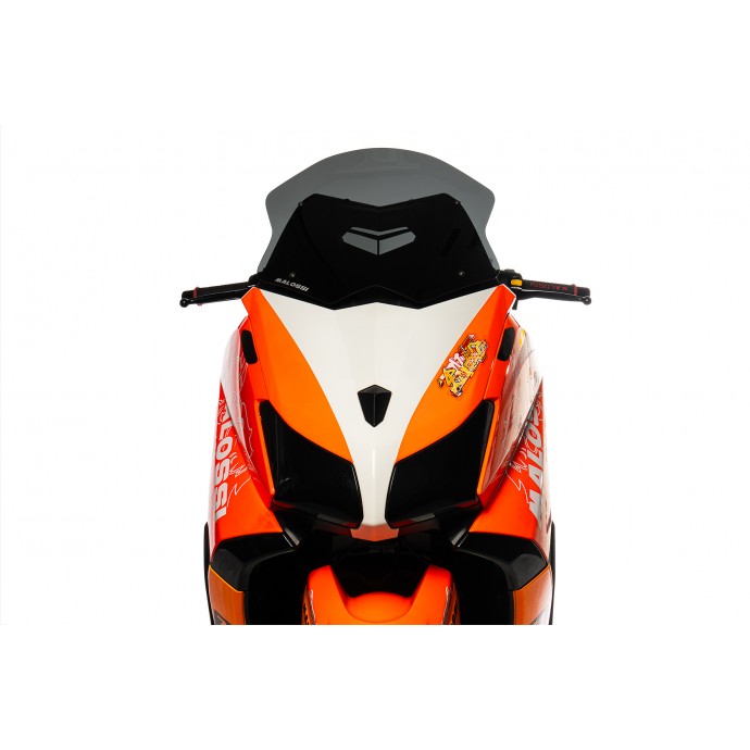 Bulle sport Malossi Tmax 530 12-16