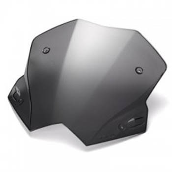 Bulle Yamaha Tmax 530 12-16 sport fumée