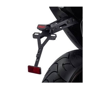 Support de plaque Tmax 530 12-16 Yamaha