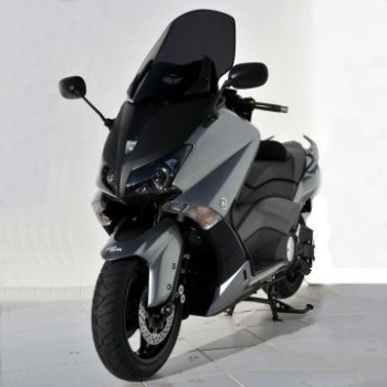 Pare Brise ermax +10cm Tmax 530 