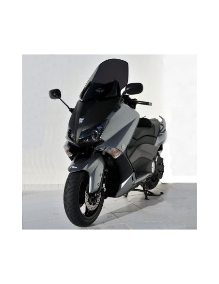 Pare Brise ermax +10cm Tmax 530  Pare Brise ermax +10cm Tmax 530