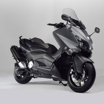 Pare-Brise Ermax taille origine Tmax 530 12-16 2