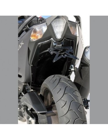 Passage de roue ermax Tmax 530 (existe en plusieur colorie)