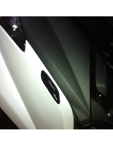 Obturateur retroviseur lightech Tmax 530