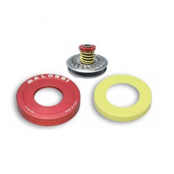 Torsion Controller Malossi TMAX