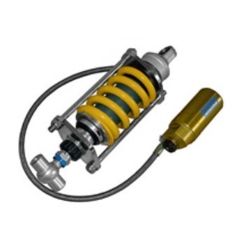 Amortisseur OHLINS TMAX 530 12-16 avec bonbonne