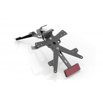 Support de plaque Rizoma TMAX 530 12-16