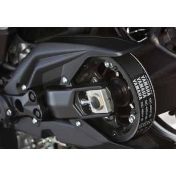 Courroie Roue Arriere Tmax 530 12-16 2