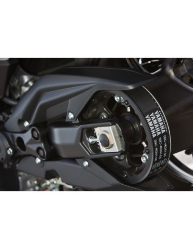 Courroie transmission Yamaha Tmax 530 d'origine