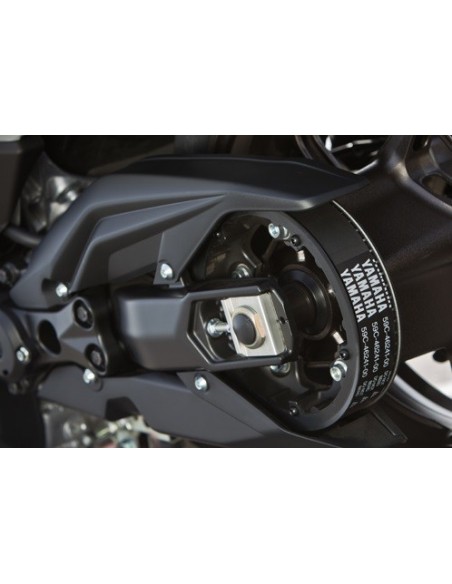 Courroie transmission Yamaha Tmax 530 d'origine Courroie transmission Yamaha Tmax 530 d'origine