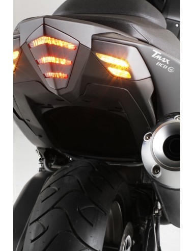 CACHES FEUX ET CLIGNOTANTS BCD POUR TMAX530