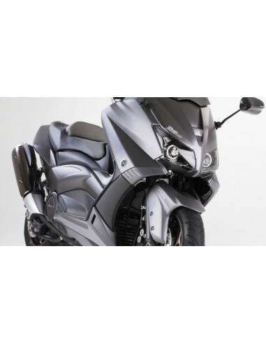 CACHES FEUX ET CLIGNOTANTS BCD POUR TMAX530