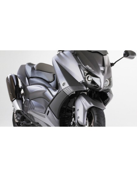 CACHES FEUX ET CLIGNOTANTS BCD POUR TMAX530 CACHES FEUX ET CLIGNOTANTS BCD POUR TMAX530