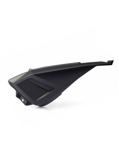 COQUES ARRIERE BCD TMAX 530 SANS POIGNEES VERSION BRUTE