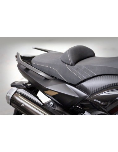 COQUES ARRIERE BCD TMAX 530 SANS POIGNEES VERSION BRUTE