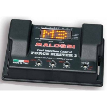 Boitier Malossi Force Master 3 TMAX 530 12-16 2