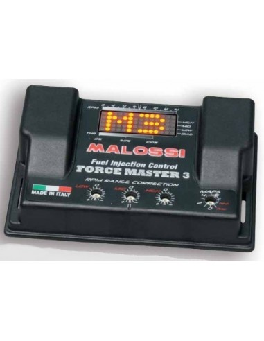 Boitier Malossi Force Master 3 TMAX 530 12-16