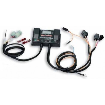 Boitier Malossi Force Master 3 TMAX 530 12-16