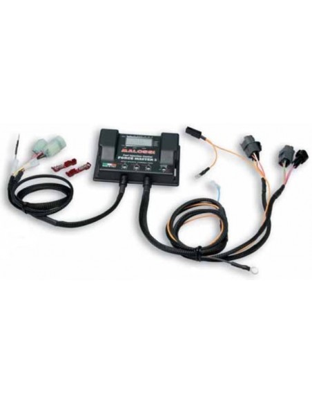 Boitier Malossi Force Master 3 TMAX 530 12-16 Boitier Malossi Force Master 3 TMAX 530 12-16