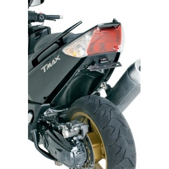 Support de plaque Puig TMAX 500 08-11