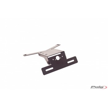 Support de plaque Puig TMAX 500 08-11 2