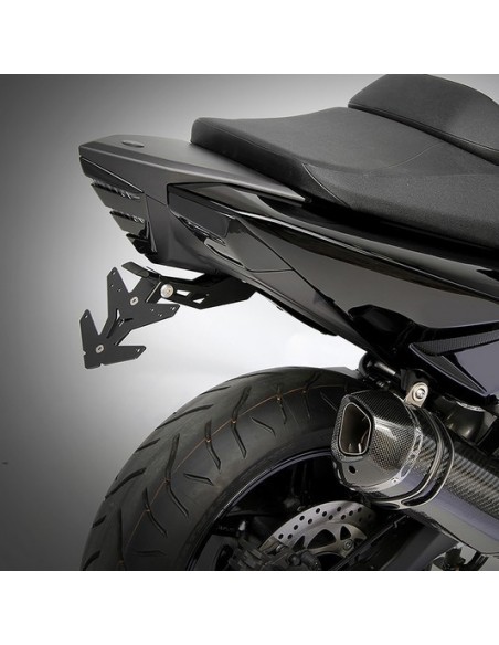 BCD SUPPORT DE PLAQUE TMAX 530