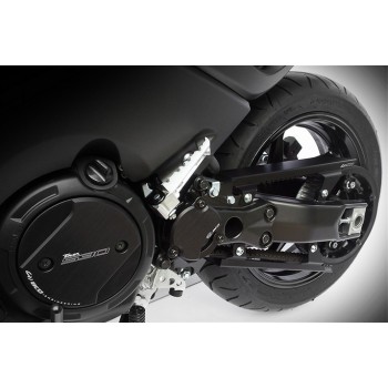 Cache courroie BCD TMAX 530 12-16