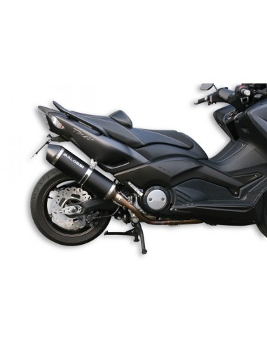 MALOSSI POT ECHAPPEMENT MAXI WILD LION TMAX 530