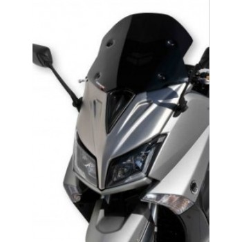Face avant avec prise d'air Ermax TMAX 530 15-16