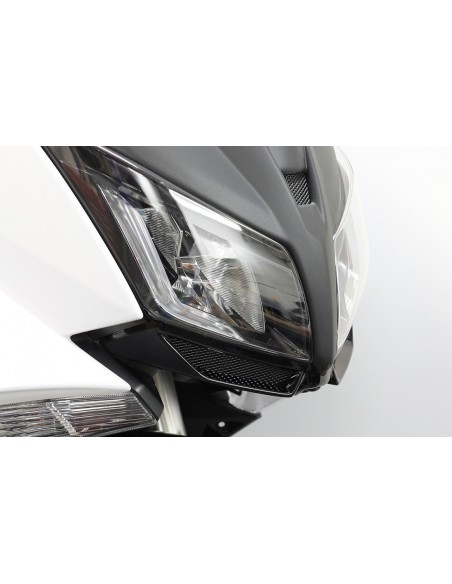 BCD PRISE D'AIR FACE AVANT TMAX 530 PHASE II BCD PRISE D'AIR FACE AVANT TMAX 530 PHASE II