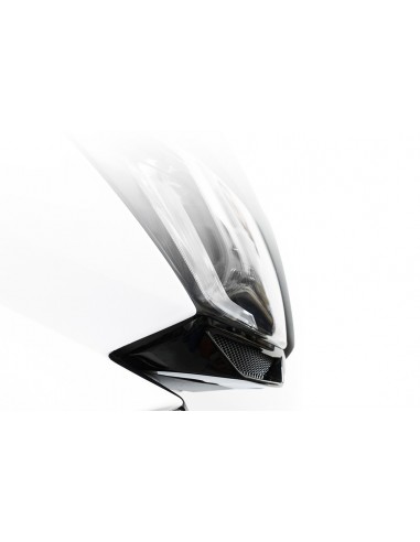 BCD PRISE D'AIR FACE AVANT TMAX 530 PHASE II