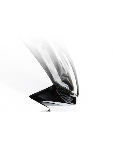 BCD PRISE D'AIR FACE AVANT TMAX 530 PHASE II BCD PRISE D'AIR FACE AVANT TMAX 530 PHASE II