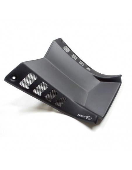 Tunnel avec prise d'air BCD TMAX 530 12-16 Tunnel avec prise d'air BCD TMAX 530 12-16