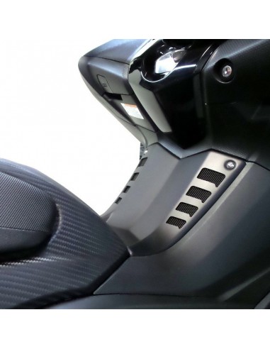 TUNNEL D'ADMISSION BCD AVEC PRISES D'AIR TMAX 530