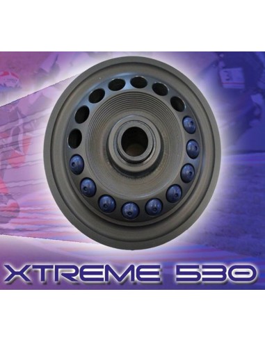 Variateur JCosta XRP Tmax 530 12-16 T-MAX 530 DX SX 2017 2018 avec courroie