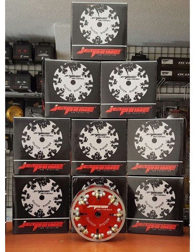 EMBRAYAGE JET PRIME TMAX DE 2008 A 2014