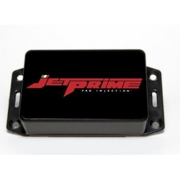 Boitier Jet Prime TMAX 560